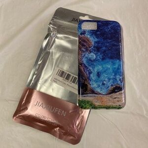 Seascape Case for I Phone 7/8
